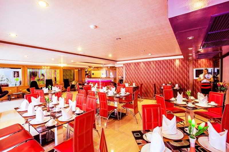 Oyo 796 Paradise Sukhumvit Hotel Bangkok Exterior foto